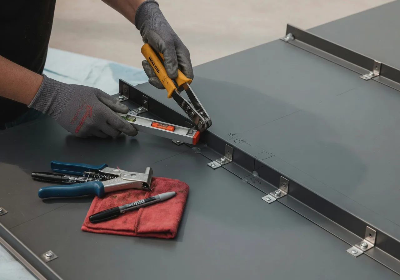Why choose Metal Roofing Installation in Indian Lake Estates, FL